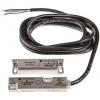 Allen Bradley Guardmaster 440N Magnetické Bezkontaktní bezpečnostní spínač 250 Nerezová ocel NC 2m kabel Allen Bradley Guardmaster 440N Magnetické Bezkontaktní bezpečnostní spínač 250 Nerezová ocel NC 2m kabel