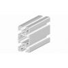 RS PRO Vzpěra, řada: RS PRO Stříbrná Profil podpěry, délka: 3 m, Eloxovaný hliník 8 mm 30 x 60 mm 30 x 60 mm RS PRO Vzpěra, řada: RS PRO Stříbrná Profil podpěry, délka: 3 m, Eloxovaný hliník 8 mm 30 x 60 mm 30 x 60 mm