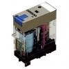 Omron Relé bez blokování SPDT Lišta DIN 10A 24V G2R