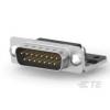 TE Connectivity TE AMP AMPLIMITE Metal Shell Posted 5745352-4 1 ks Package TE Connectivity TE AMP AMPLIMITE Metal Shell Posted 5745352-4 1 ks Package
