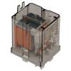 Finder Výkonové relé 1 NO/1 NC Montáž na přírubu 20A 230V dc 65 Finder Výkonové relé 1 NO/1 NC Montáž na přírubu 20A 230V dc 65