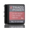 TRACOPOWER Měnič DC/DC THL 15WI, výstup: 24V 1 kV, Vin 36V 625 mA, Vin 9V 15 W -40 °C 70 °C Montáž na plošný spoj TRACOPOWER Měnič DC/DC THL 15WI, výstup: 24V 1 kV, Vin 36V 625 mA, Vin 9V 15 W -40 °C 70 °C Montáž na plošný spoj
