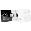 Termostat bezdrátový programovatelný týdenní SALUS 091PRO-RF Termostat bezdrátový programovatelný týdenní SALUS 091PRO-RF