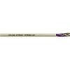 LAPP 37162-100 datový kabel UNITRONIC® LiHH 4 x 0.75 mm² štěrkově šedá (RAL 7032) 100 m