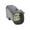 Molex zásuvkový konektor na kabel 334824002, 1 ks Bag Molex zásuvkový konektor na kabel 334824002, 1 ks Bag
