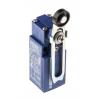 Telemecanique Sensors OsiSense XC Páka s válečkem Koncový spínač DP IP65 Plastové 240 V ac 10 A Telemecanique Sensors OsiSense XC Páka s válečkem Koncový spínač DP IP65 Plastové 240 V ac 10 A