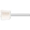 PFERD TOOLS 44140813 Lešticí stopkový kotouč Průměr 8 mm 10 ks