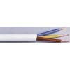 LAPP 1600152-1 kabel s gumovou izolací H07RN-F 7 x 2.5 mm² černá metro...