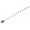 Termočlánek s minerální izolací typ K Nerezová ocel 500 mm sonda 4.5 mm na 1100 °C IEC, RoHS Compliant RS PRO Termočlánek s minerální izolací typ K Nerezová ocel 500 mm sonda 4.5 mm na 1100 °C IEC, RoHS Compliant RS PRO