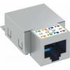 OBO Bettermann ASM-C6 G RJ45 vestavný modul OBO Bettermann ASM-C6 G RJ45 vestavný modul