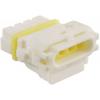 Molex zásuvkový konektor na kabel 4, rozteč 2.50 mm, 521170410, 1 ks Tray Molex zásuvkový konektor na kabel 4, rozteč 2.50 mm, 521170410, 1 ks Tray