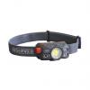 Observer Tools LED Svítilna na hlavu pro tvrdé přilby 450 lm 150 M