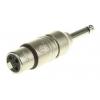 Neutrik AV adaptér, orientace těla: Rovný, adaptér z typu: 1/4 v mono Vnější, XLR, adaptér z typu: Audio Vnitřní, Neutrik AV adaptér, orientace těla: Rovný, adaptér z typu: 1/4 v mono Vnější, XLR, adaptér z typu: Audio Vnitřní,