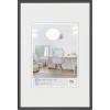 walther+ design KV040B vyměnitelný fotorámeček Formát papíru: 30 x 40 ...