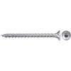 Fischer 670077 Power-Fast II CZF šrouby do dřevotřísky 3.5 mm 35 mm křížová drážka Pozidriv ocel galvanizováno zinkem 200 ks