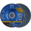 PFERD TOOLS 67766150 PFC 150 Z 60 PSF STEELOX vějířovitý brusný kotouč Průměr 150 mm Ø otvoru 22.23 mm nerezová ocel, ocel 10 ks PFERD TOOLS 67766150 PFC 150 Z 60 PSF STEELOX vějířovitý brusný kotouč Průměr 150 mm Ø otvoru 22.23 mm nerezová ocel, ocel 10 ks