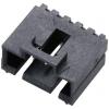 Molex konektor do DPS 5, rozteč 2.54 mm, 1719740005, 1 ks Tube