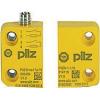 PILZ 506411 PSEN ma1.1p-10/PSEN1.1-10/3mm magnetický bezpečnostní spínač 24 V/DC IP65, IP67 1 ks