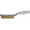 PFERD TOOLS Ruční kartáč HBUP 30 MES 0,30 43674507 10 ks