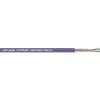 Lapp Napájecí kabel, řada: UNITRONIC BUS LD 2žilový 100 m Polyvinylchlorid plášť, Purpurová 80 °C