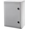 Fibox ARCA 304015 No MP skříňový rozvaděč 300 x 400 x 150 polykarbonát šedá 1 ks Fibox ARCA 304015 No MP skříňový rozvaděč 300 x 400 x 150 polykarbonát šedá 1 ks