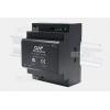 Průmyslový zdroj ADL100-2B-12, 100 W, 12 V DC / 7,5 A, DIN