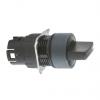 Schneider Electric Harmony XB6 3 Hlava přepínače 16 mm Schneider Electric Harmony XB6 3 Hlava přepínače 16 mm