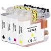 Xerox Toner náhradní HP 410A, CF413A kompatibilní purppurová 2900 Seit... Xerox Toner náhradní HP 410A, CF413A kompatibilní purppurová 2900 Seit...