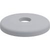 Blickle 758476 AG 100/R25 Ochranné kolečko Ø kola: 100 mm 1 ks