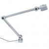osvětlení strojů, 8.5 W, typ žárovky: LED Kloubové, 24V dc, délka: 450 mm, délka: 3 m, délka: 500 mm Kloubové rameno osvětlení strojů, 8.5 W, typ žárovky: LED Kloubové, 24V dc, délka: 450 mm, délka: 3 m, délka: 500 mm Kloubové rameno