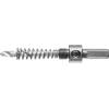 PFERD TOOLS LSS 1 9,53 mm 25200111 upínací držák pro děrovací pilu 1 ks