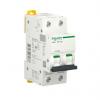 Schneider Electric Miniaturní jistič, rozsah: Acti9 Moteur 2pólový 16A vypínací výkon 20 kA, charakteristika: Typ AC, Schneider Electric Miniaturní jistič, rozsah: Acti9 Moteur 2pólový 16A vypínací výkon 20 kA, charakteristika: Typ AC,