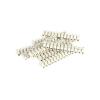 Svorkovnice EMOS A4105 12× 2,5–4mm2 10ks Svorkovnice EMOS A4105 12× 2,5–4mm2 10ks