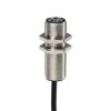 Telemecanique Sensors Indukční bezdotykový snímač XS118BHNBL2 Válec se závitem M18 x 1 10mA XS IP65, IP67 NPN 950 Hz 10 Telemecanique Sensors Indukční bezdotykový snímač XS118BHNBL2 Válec se závitem M18 x 1 10mA XS IP65, IP67 NPN 950 Hz 10