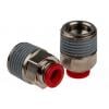 Norgren Pneumatická armatura, řada: Pneufit C Vnitřní 1/2" R Norgren Pneumatická armatura, řada: Pneufit C Vnitřní 1/2" R
