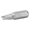 KS Tools 911.2922 Tri Wing bit 4 speciální ocel E 6.3 1 ks