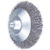 PFERD TOOLS Kuželový kartáč POS KBU 12510/M14 ST 0,35 43220120 5 ks PFERD TOOLS Kuželový kartáč POS KBU 12510/M14 ST 0,35 43220120 5 ks