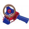 tesa 58166-00000-00 ruční odvíječ lepicí pásky TESAPACK® hnědá (d x š) 66 m x 50 mm 1 ks