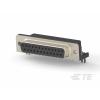 TE Connectivity 2311762-1 zástrčka D-SUB 1 ks Tray
