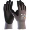 ATG Rukavice pro přesnou manipulaci Ne Černá, Šedá EN ISO 21420 Nylon, Spandex Ano Ano Ano Nitrilová pěna Ne Ne 6 ATG Rukavice pro přesnou manipulaci Ne Černá, Šedá EN ISO 21420 Nylon, Spandex Ano Ano Ano Nitrilová pěna Ne Ne 6