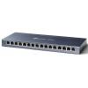 TP-LINK TL-SG116 TL-SG116 síťový switch 16 portů