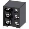 Siemens 3SE50000PA00 3SE5000-0PA00 spínací prvek 230 V 6 A IP00 1 ks
