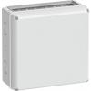 Spelsberg AK-F 14 L-g 73351001 univerzální pouzdro 315 x 300 x 147 plast šedá 1 ks Spelsberg AK-F 14 L-g 73351001 univerzální pouzdro 315 x 300 x 147 plast šedá 1 ks
