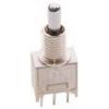 C & K Switches T108SHZGE Toggle Switch T Series 120 V/AC, 28 V/DC 2 A 1x zap/(zap) 1 ks Bulk C & K Switches T108SHZGE Toggle Switch T Series 120 V/AC, 28 V/DC 2 A 1x zap/(zap) 1 ks Bulk