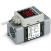 Regulátor průtoku, řada: PFMB7501 500L/min Otevřený kolektor PNP LCD SMC 12V