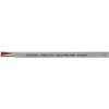 HELU 18007-1000 datový kabel LiYY 8 x 0.14 mm² šedá 1000 m