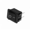 Bulgin C1350ABAAB kolébkový spínač 1 ks Bulgin C1350ABAAB kolébkový spínač 1 ks