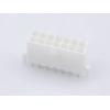Molex vestavná pinová lišta (standardní) 14, 460151409, 1 ks Tray Molex vestavná pinová lišta (standardní) 14, 460151409, 1 ks Tray