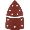 kwb 496112 brusný papír pro delta brusky Zrnitost 120 (d x š) 62, 93 mm, mm x 100 mm 5 ks kwb 496112 brusný papír pro delta brusky Zrnitost 120 (d x š) 62, 93 mm, mm x 100 mm 5 ks