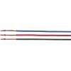 Weidmüller BL/SL konektor do DPS 4, rozteč 3.50 mm, 1805240000, 265 ks Weidmüller BL/SL konektor do DPS 4, rozteč 3.50 mm, 1805240000, 265 ks